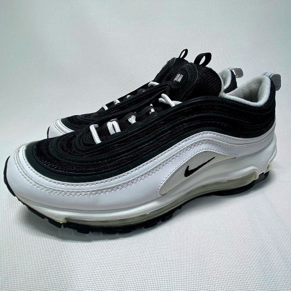 Nike‎ ID Air Max 97 "Boy Mom" Womens 7.5 Running Shoes